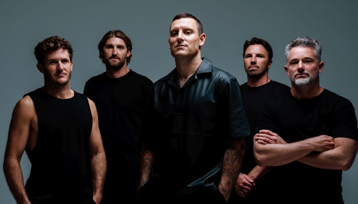 Parkway Drive