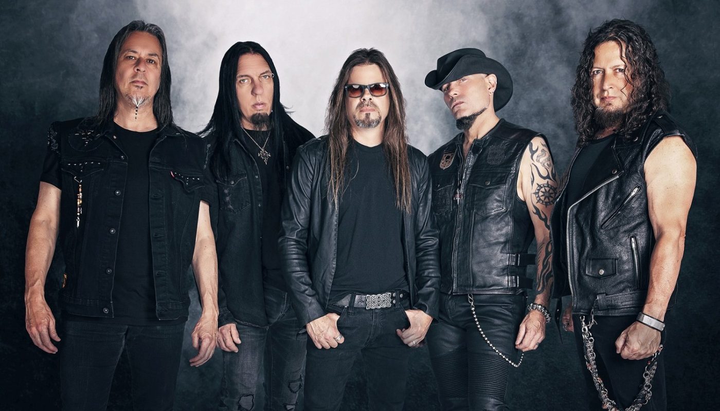 Queensryche