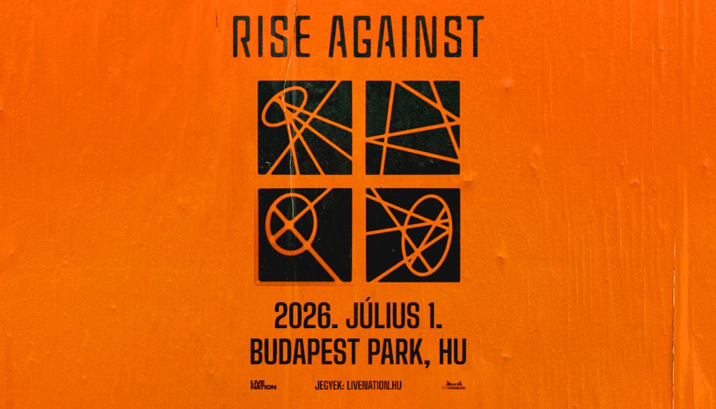 RISE AGAINST
