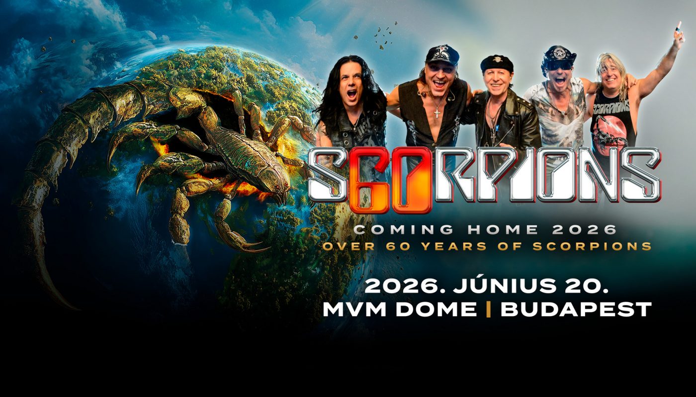 Scorpions_MVMDome