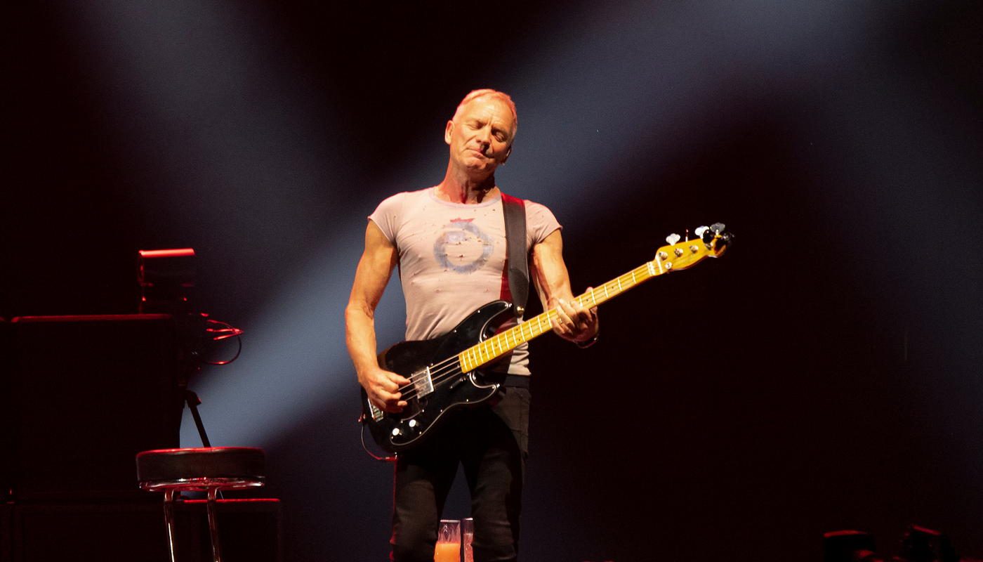 Sting