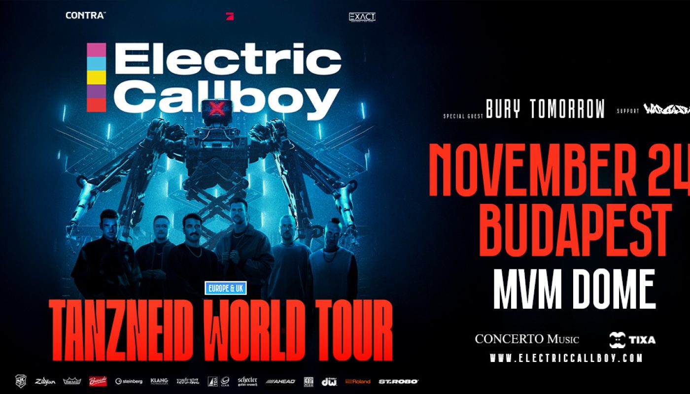 Electric Callboy