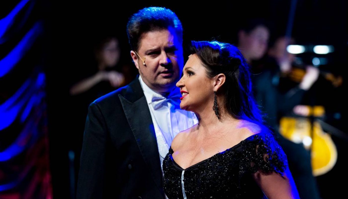 Vadász Zsolt_Fischl Mónika_Zágráb_Operettszínház_fotó_Várady Nikolett