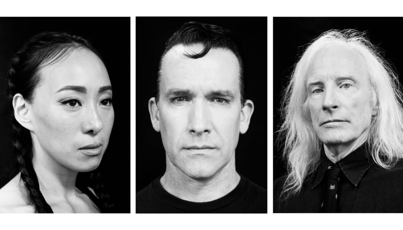 Xiu Xiu 2023