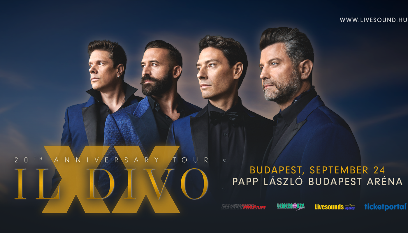 Il Divo