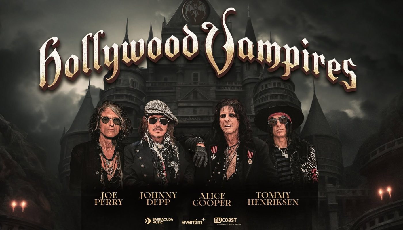 Hollywood Vampires