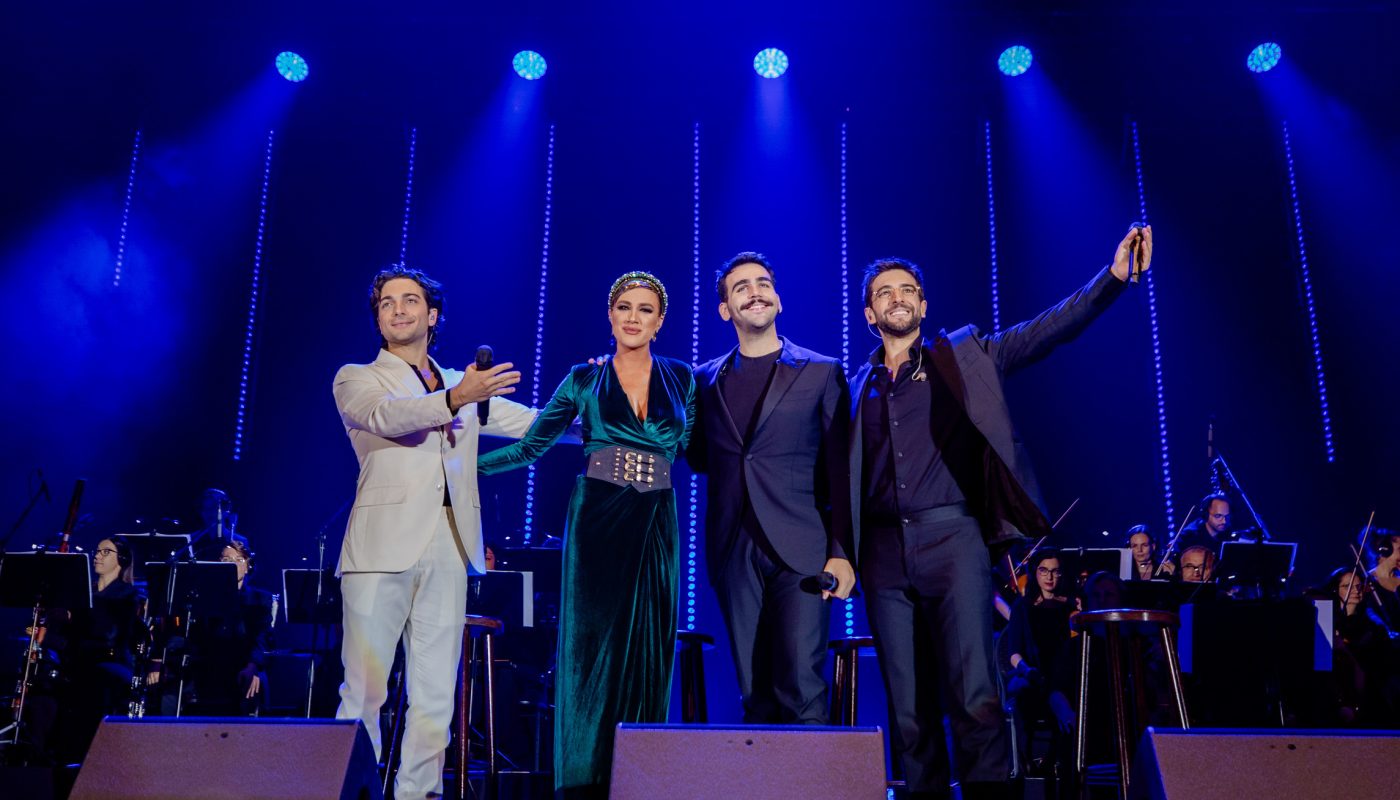 IL VOLO - forrás: Koncertpromo.hu
