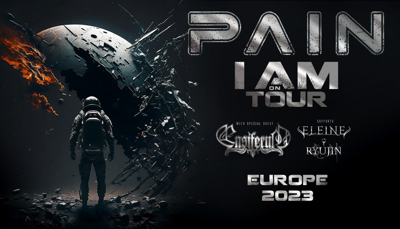 Pain_Ensiferum