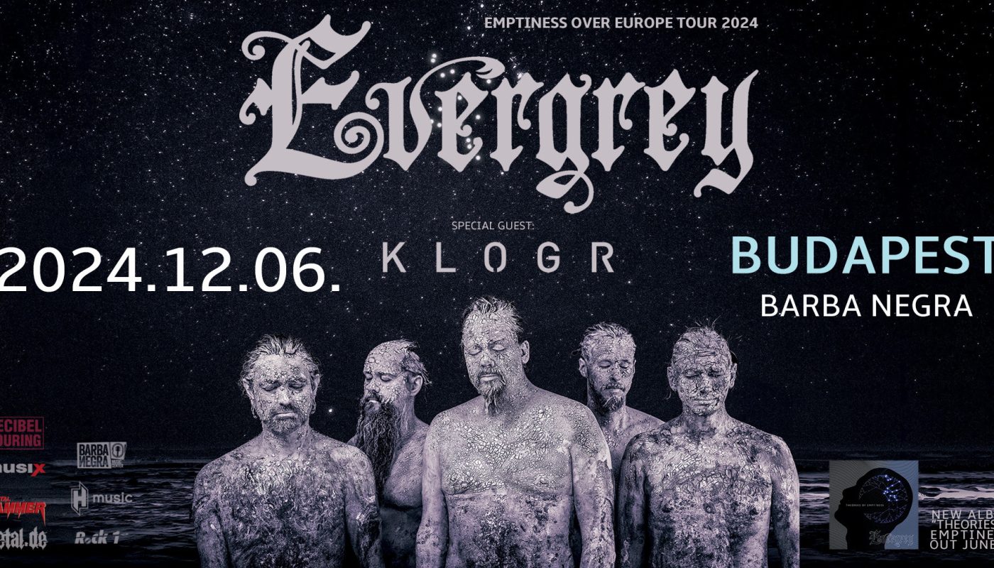 Evergrey